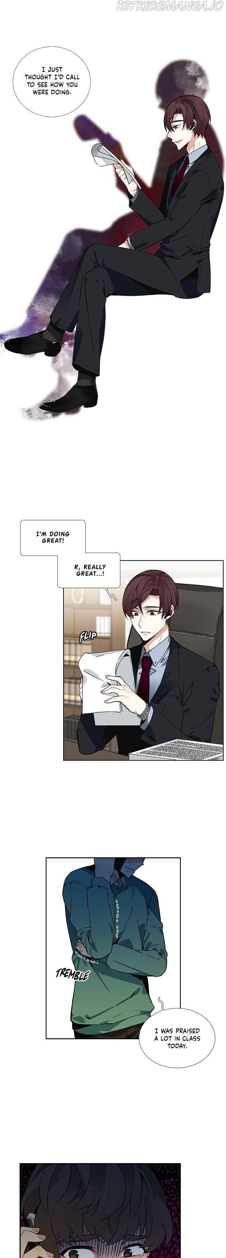 The Cook’s Hidden Blessing Chapter 70 - Page 9