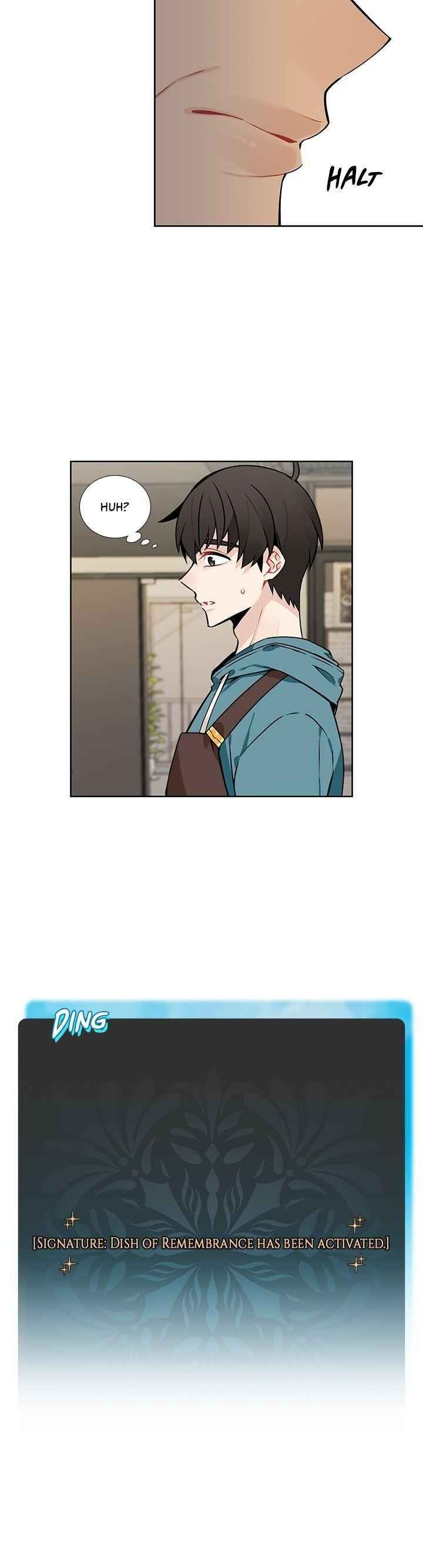 The Cook’s Hidden Blessing Chapter 72 - Page 5