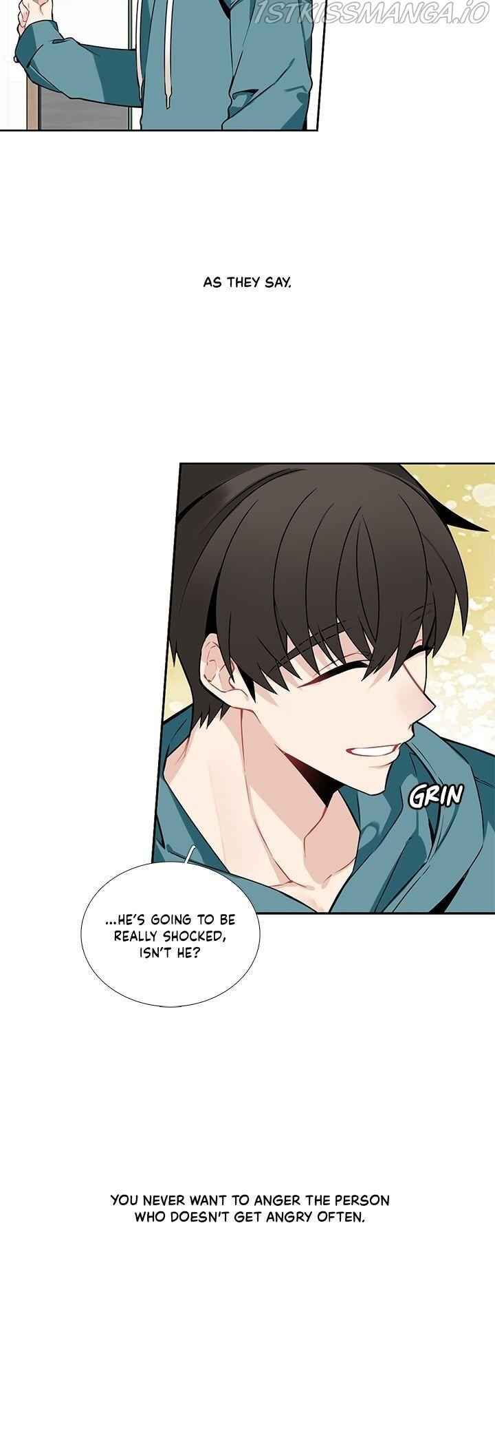 The Cook’s Hidden Blessing Chapter 73 - Page 16
