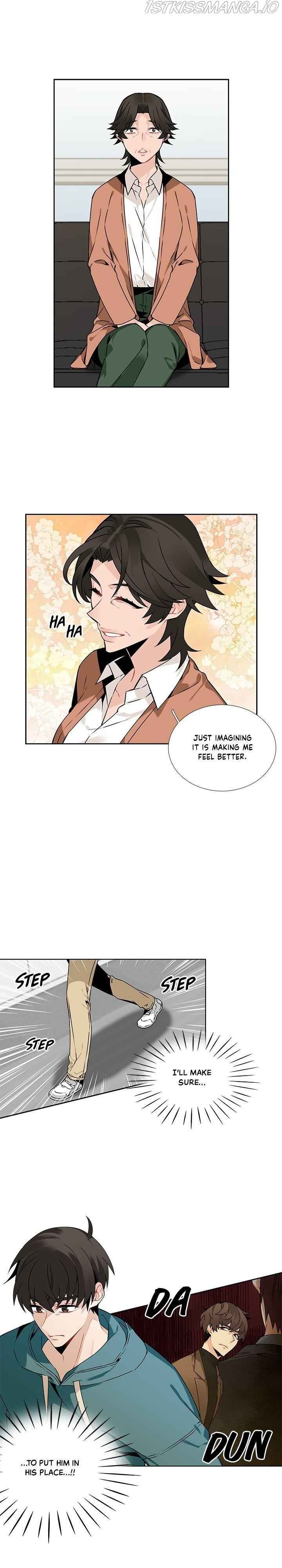 The Cook’s Hidden Blessing Chapter 74 - Page 4