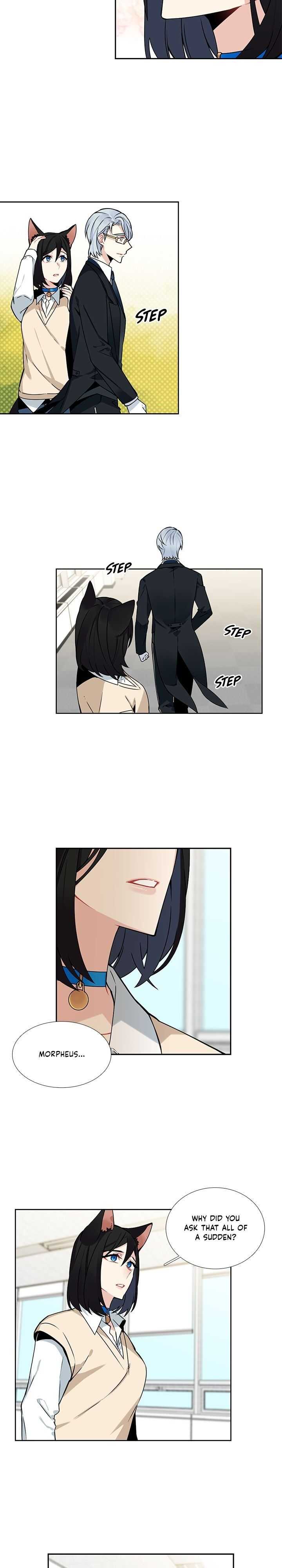 The Cook’s Hidden Blessing Chapter 76 - Page 4