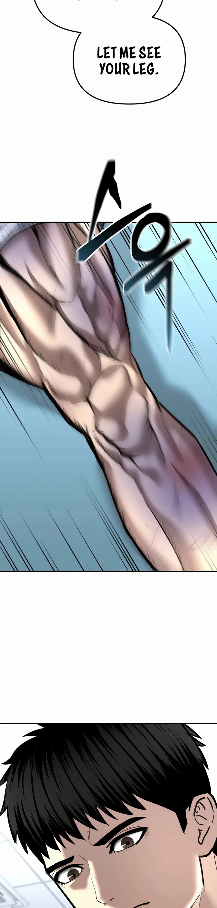 The Cop Is Too Strong Chapter 52 - Page 45