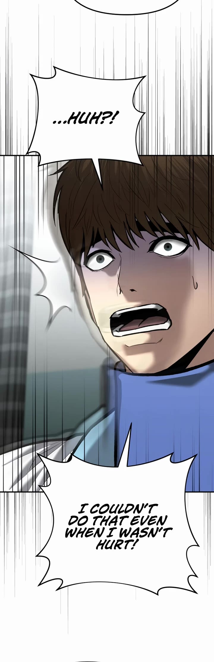 The Cop Is Too Strong Chapter 52 - Page 48