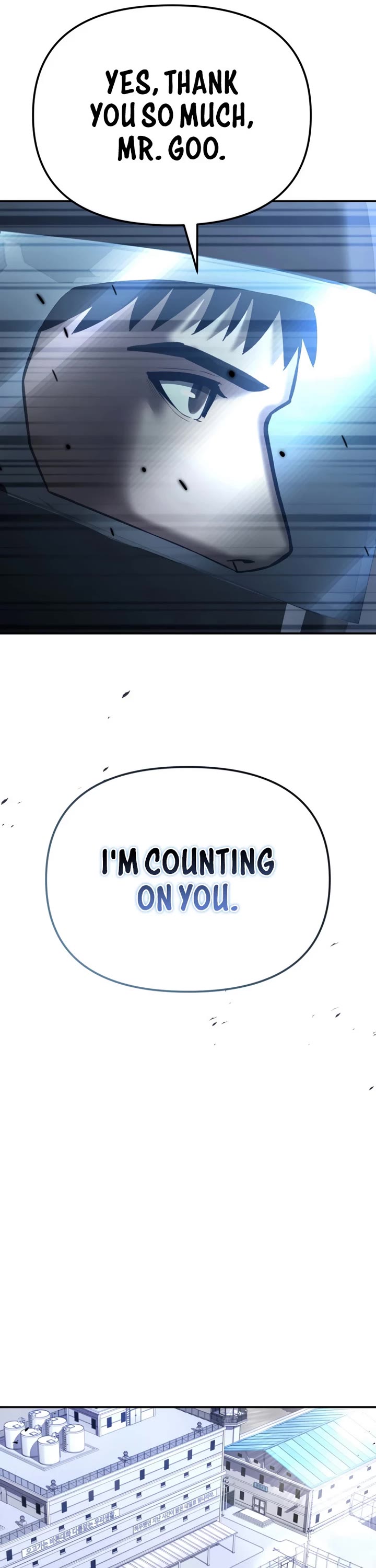 The Cop Is Too Strong Chapter 52 - Page 59
