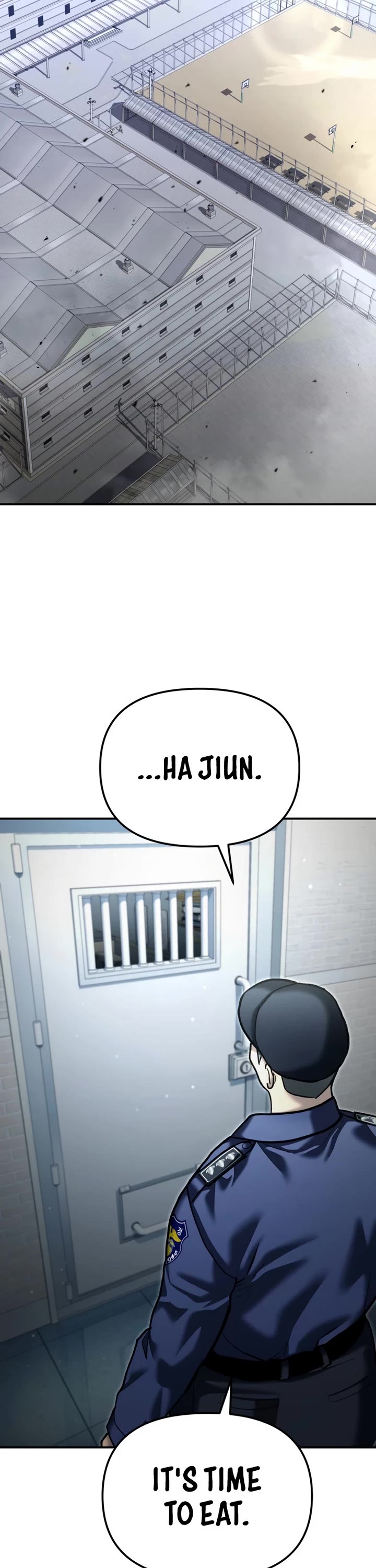 The Cop Is Too Strong Chapter 52 - Page 60