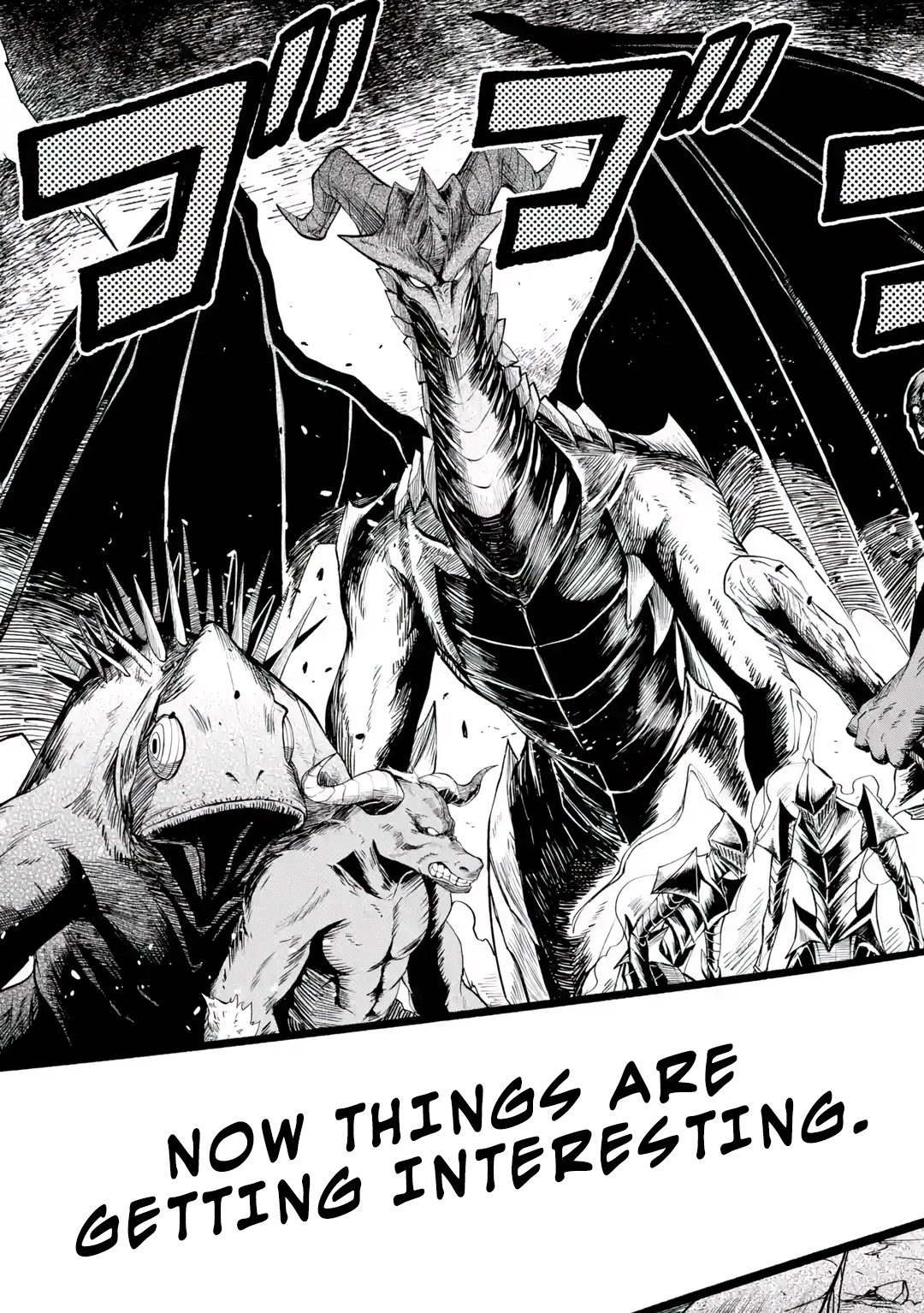 The Corporate Slave Sword Master Becomes a Broadcaster Chapter 1 - Page 54