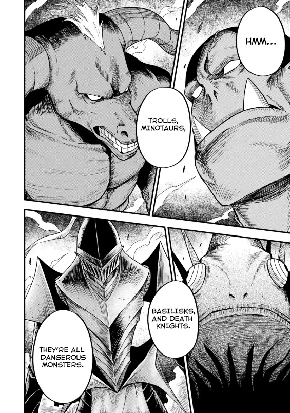 The Corporate Slave Sword Master Becomes a Broadcaster Chapter 2.1 - Page 3