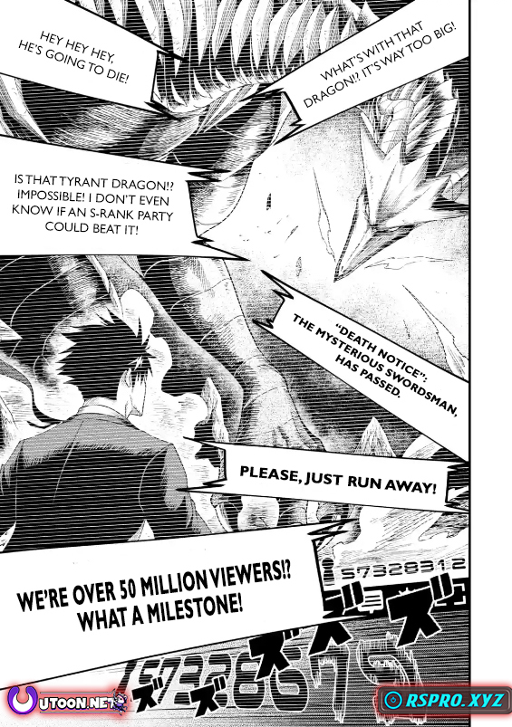The Corporate Slave Sword Master Becomes a Broadcaster Chapter 2.2 - Page 12