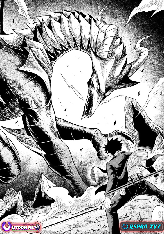 The Corporate Slave Sword Master Becomes a Broadcaster Chapter 2.2 - Page 9