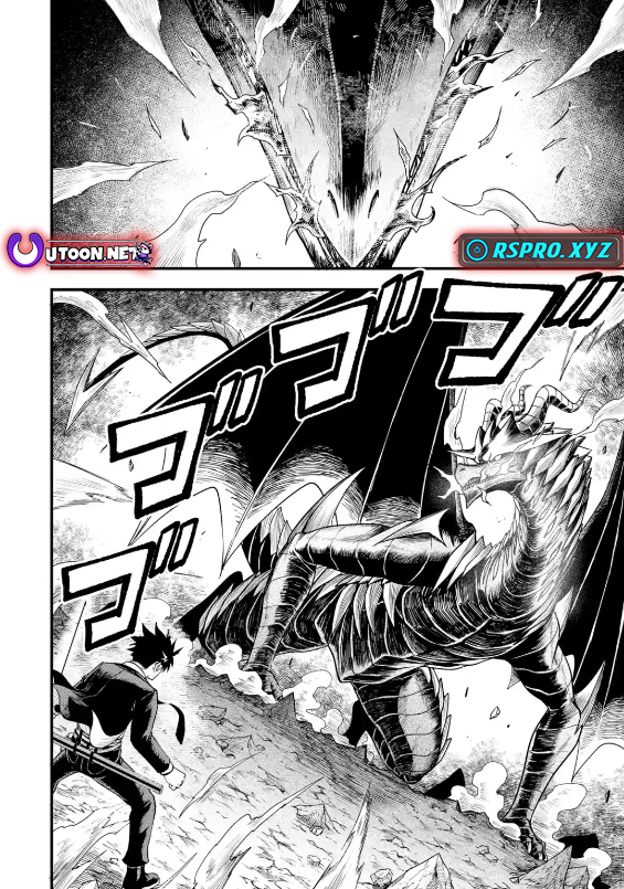 The Corporate Slave Sword Master Becomes a Broadcaster Chapter 2.3 - Page 2