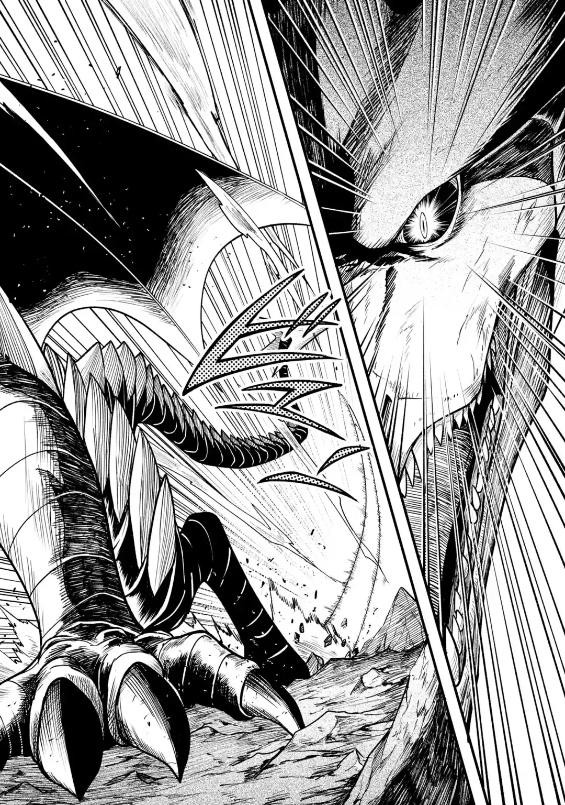 The Corporate Slave Sword Master Becomes a Broadcaster Chapter 2.3 - Page 10