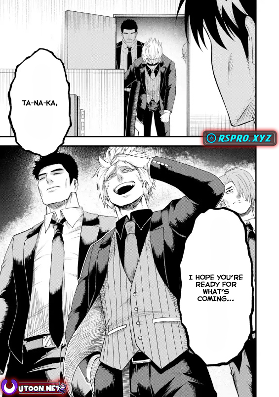 The Corporate Slave Sword Master Becomes a Broadcaster Chapter 3.2 - Page 16