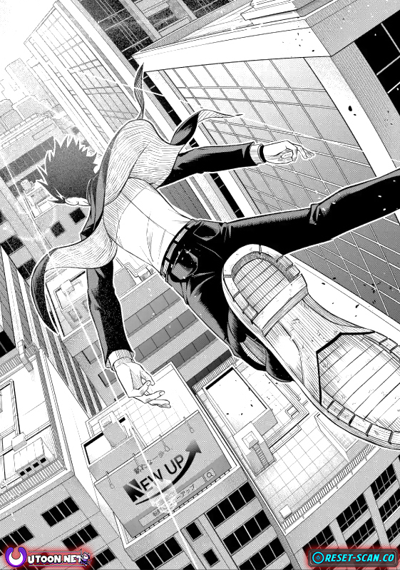 The Corporate Slave Sword Master Becomes a Broadcaster Chapter 5.4 - Page 10