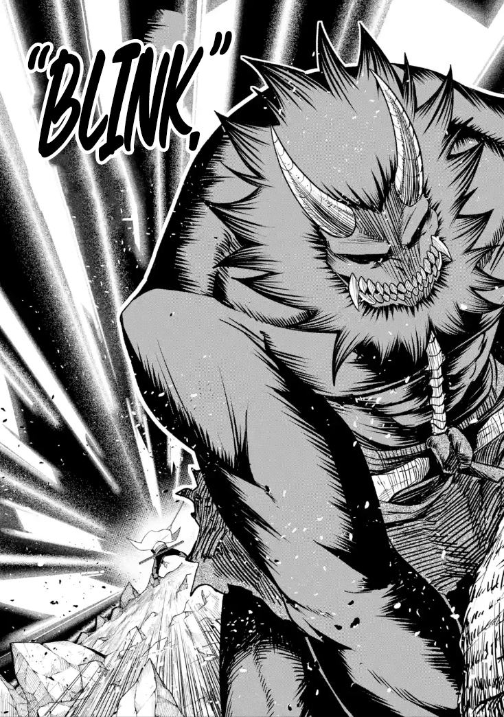 The Corporate Slave Sword Master Becomes a Broadcaster Chapter 8.3 - Page 7