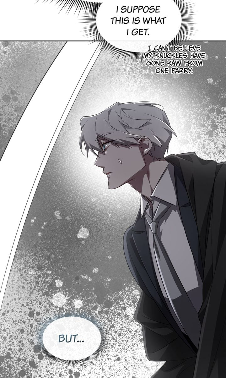 The Corpse Will Tell Chapter 81 - Page 17