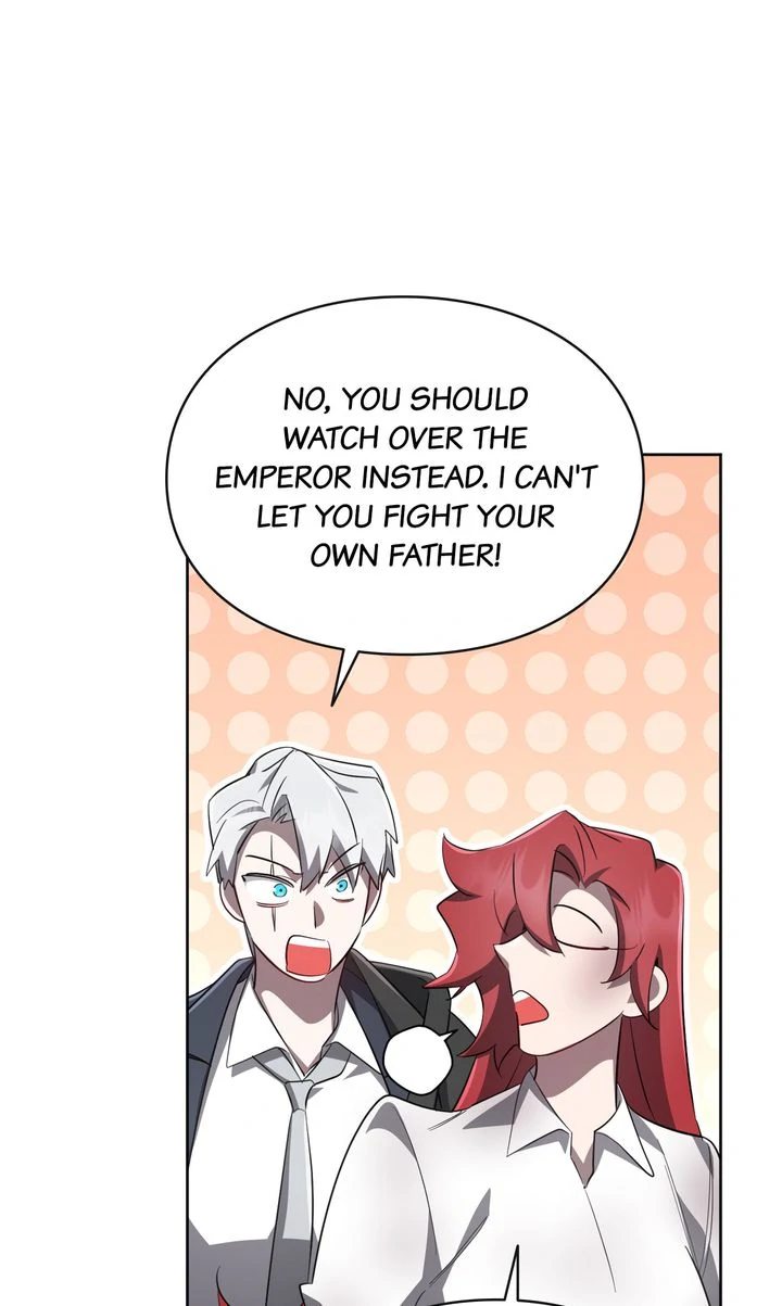The Corpse Will Tell Chapter 81 - Page 21