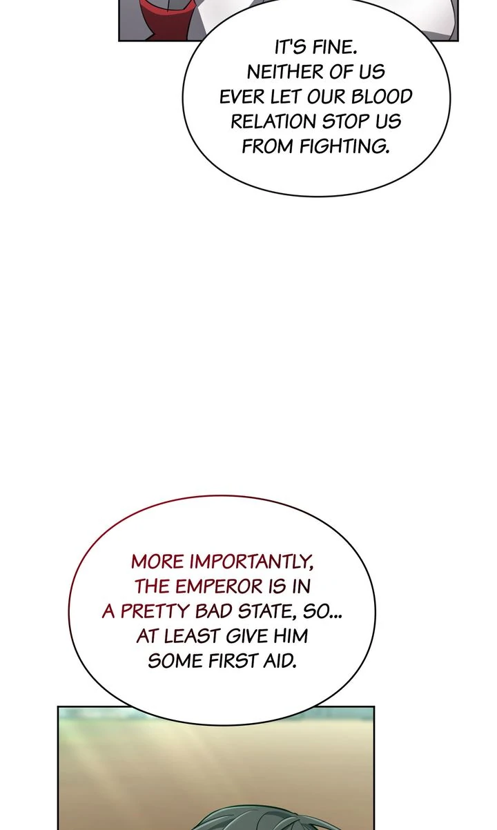 The Corpse Will Tell Chapter 81 - Page 22