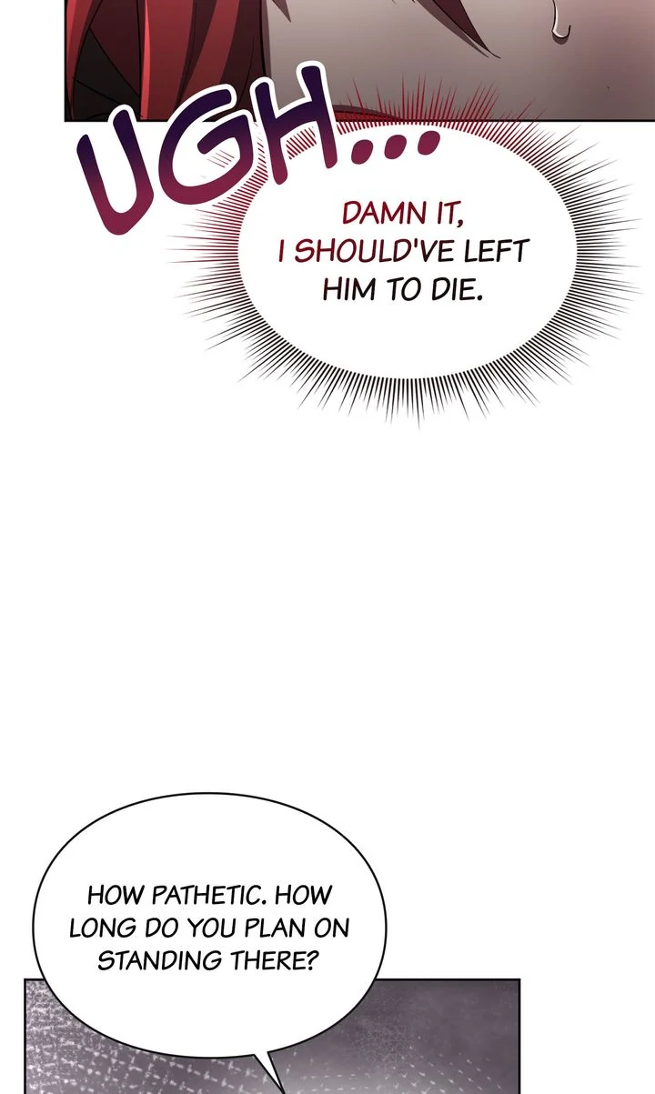 The Corpse Will Tell Chapter 81 - Page 3