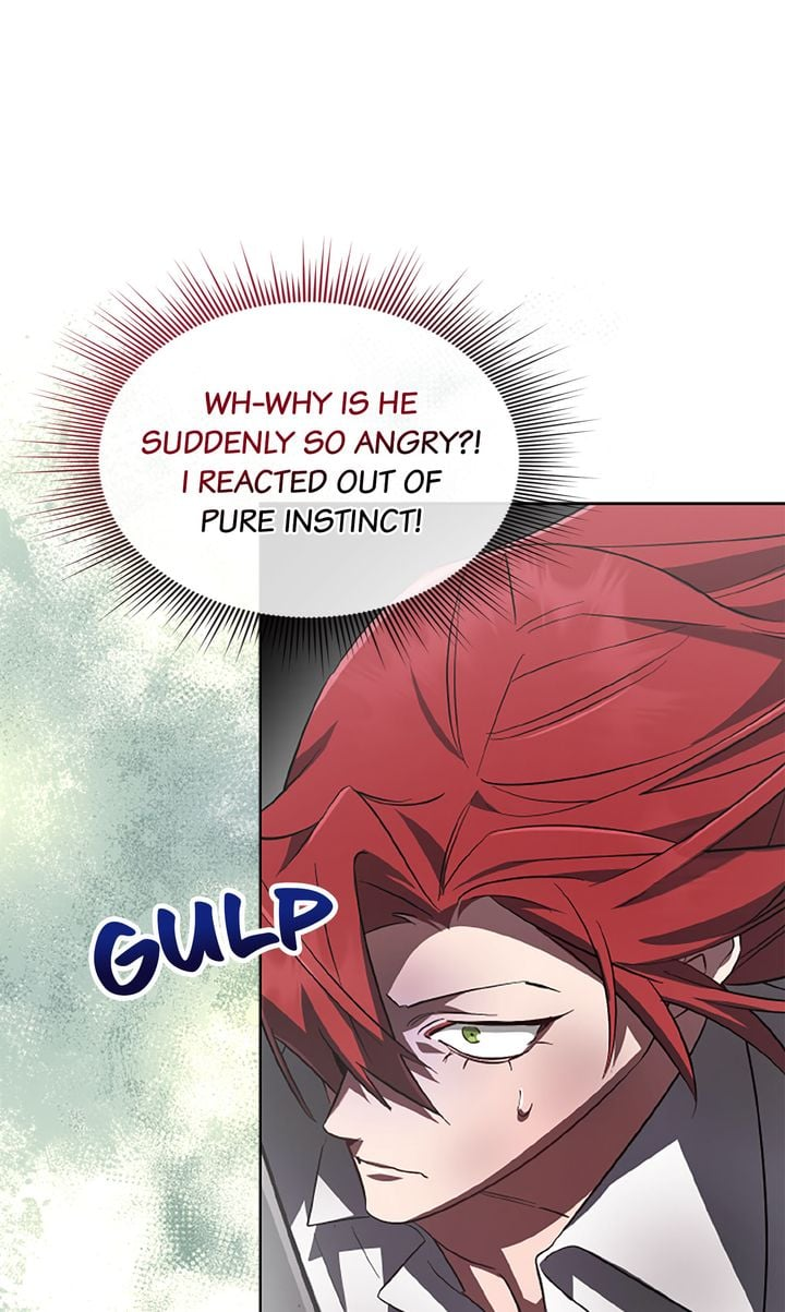 The Corpse Will Tell Chapter 81 - Page 35