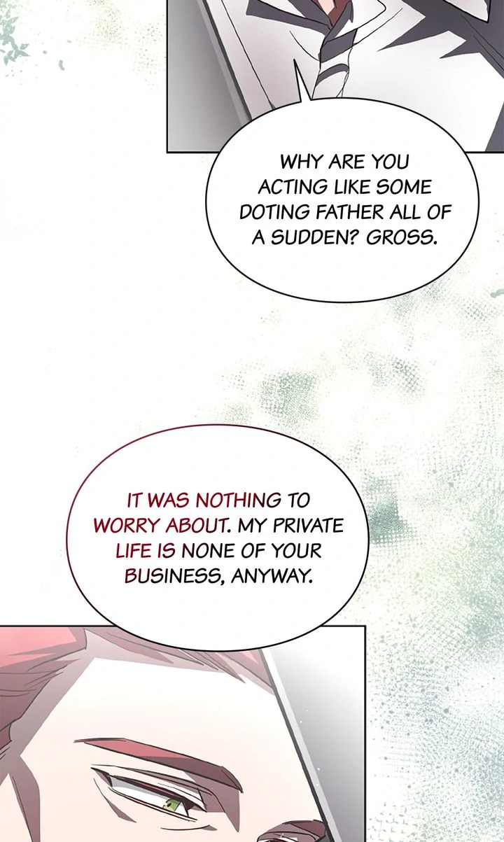 The Corpse Will Tell Chapter 81 - Page 36