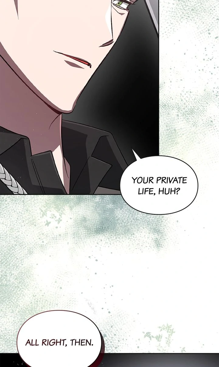 The Corpse Will Tell Chapter 81 - Page 37