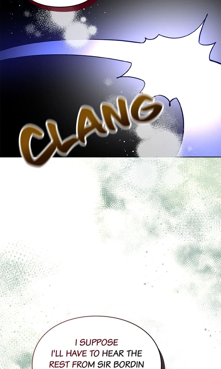 The Corpse Will Tell Chapter 81 - Page 38