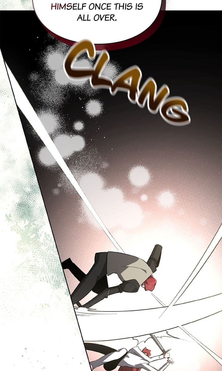 The Corpse Will Tell Chapter 81 - Page 39
