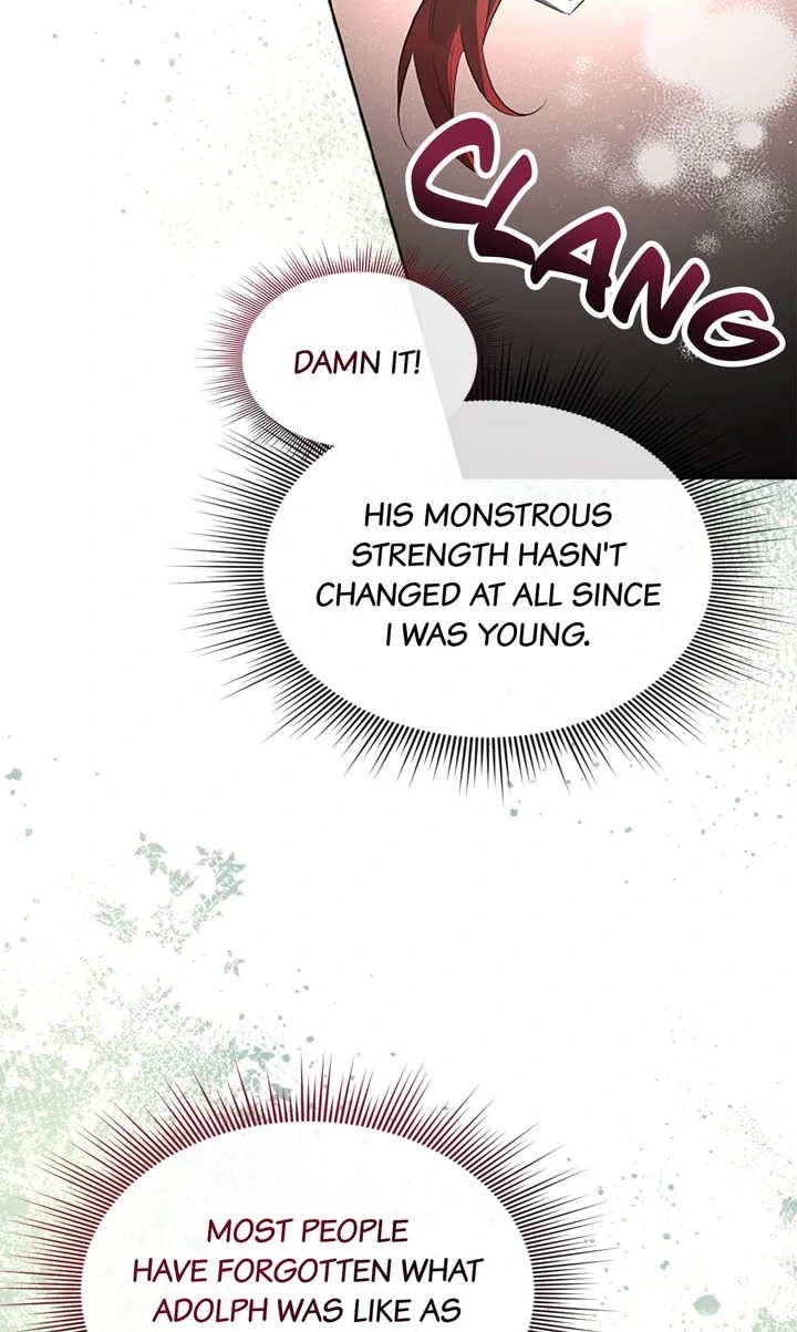The Corpse Will Tell Chapter 81 - Page 40