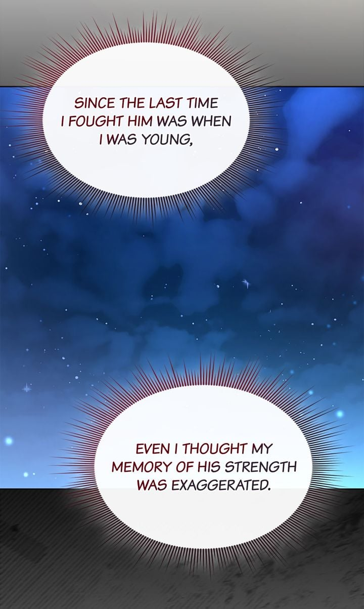 The Corpse Will Tell Chapter 81 - Page 42