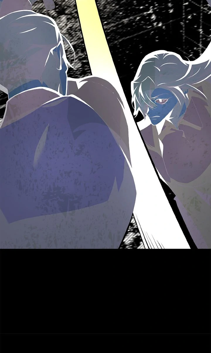 The Corpse Will Tell Chapter 81 - Page 44