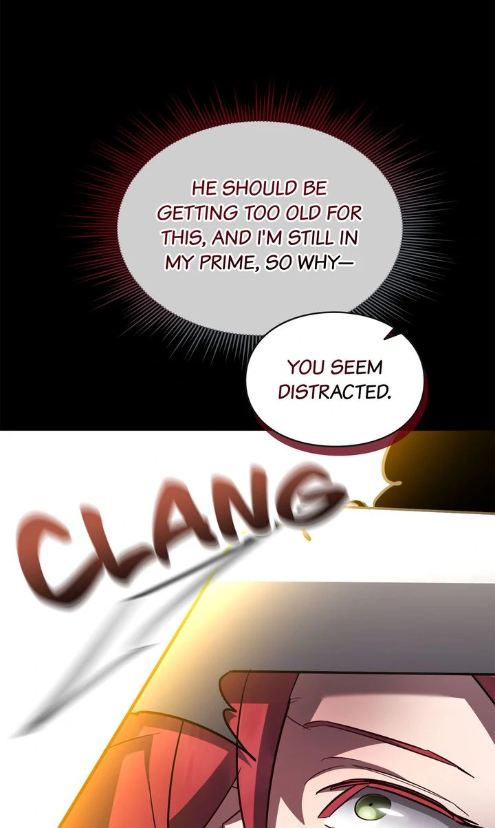 The Corpse Will Tell Chapter 81 - Page 45