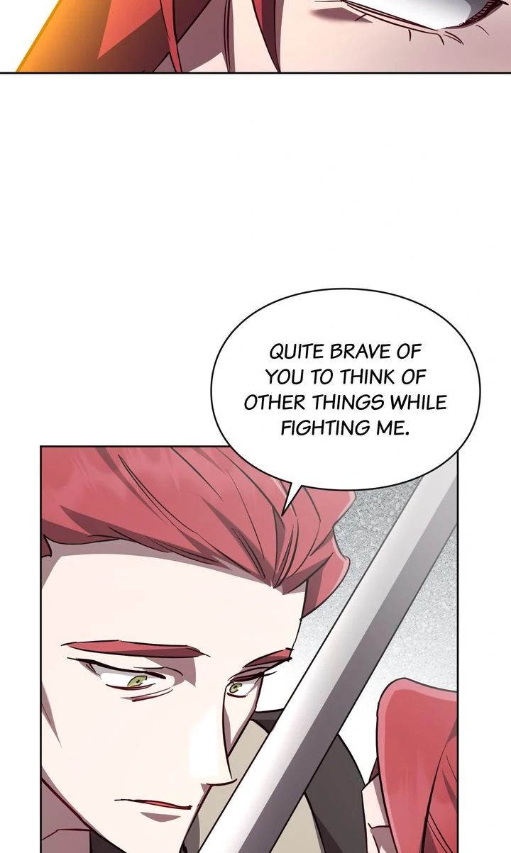 The Corpse Will Tell Chapter 81 - Page 46
