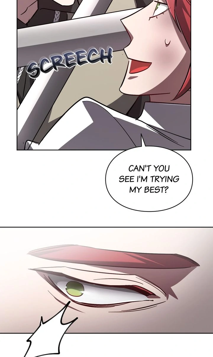 The Corpse Will Tell Chapter 81 - Page 47
