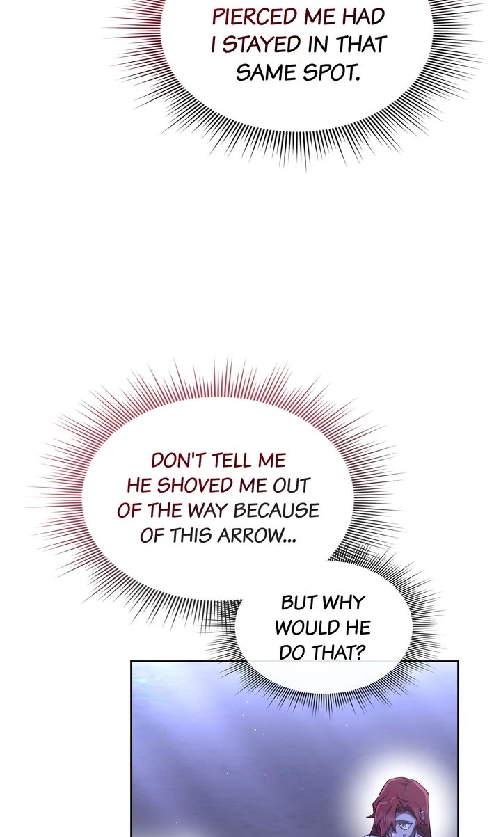 The Corpse Will Tell Chapter 81 - Page 52