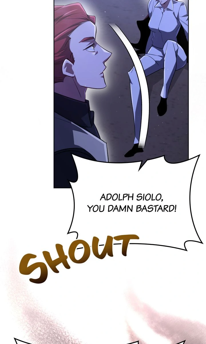 The Corpse Will Tell Chapter 81 - Page 53