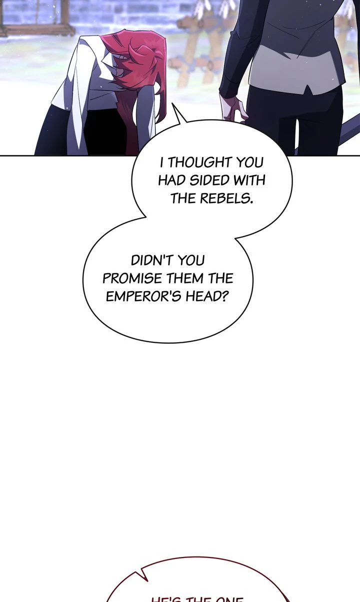 The Corpse Will Tell Chapter 81 - Page 59