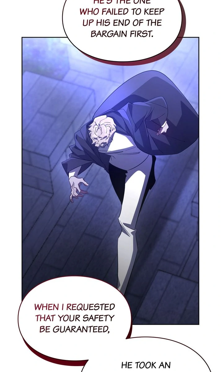 The Corpse Will Tell Chapter 81 - Page 60