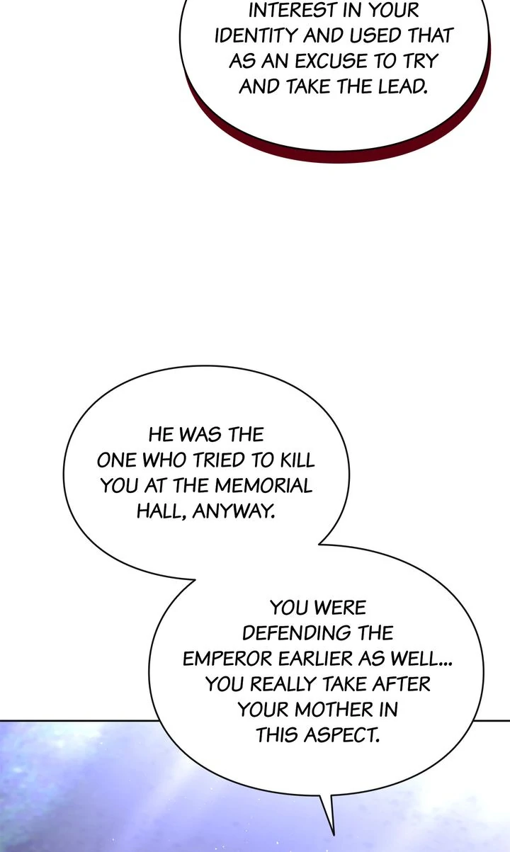 The Corpse Will Tell Chapter 81 - Page 61