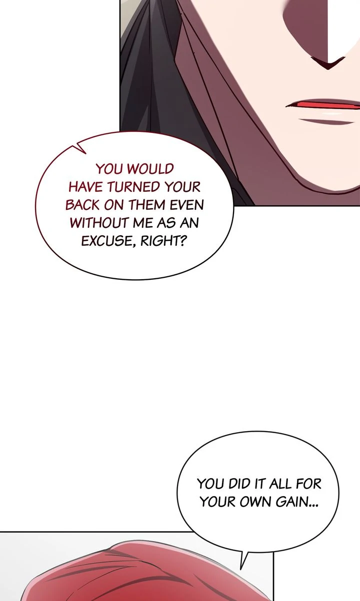 The Corpse Will Tell Chapter 81 - Page 64