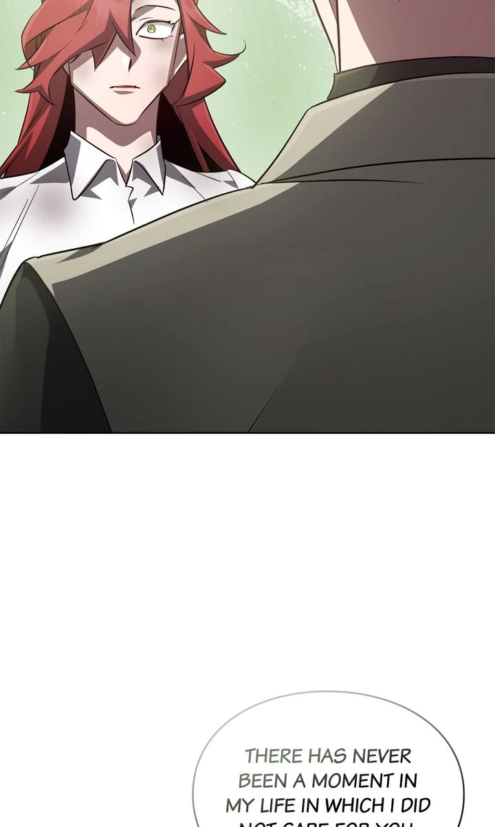 The Corpse Will Tell Chapter 81 - Page 68