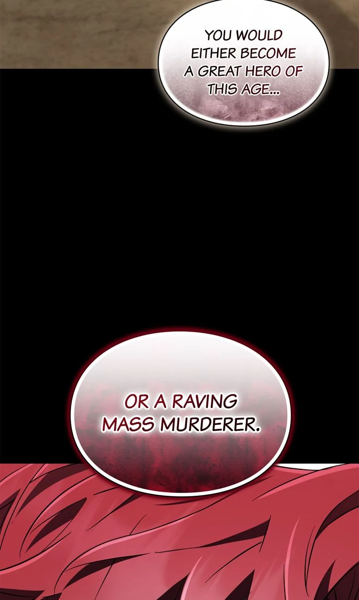 The Corpse Will Tell Chapter 81 - Page 71