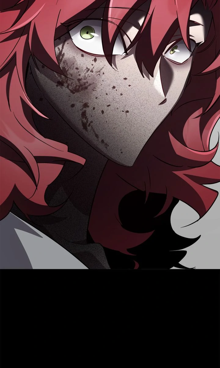 The Corpse Will Tell Chapter 81 - Page 72