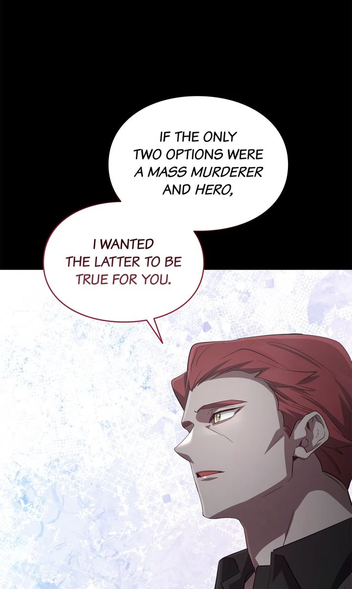 The Corpse Will Tell Chapter 81 - Page 73