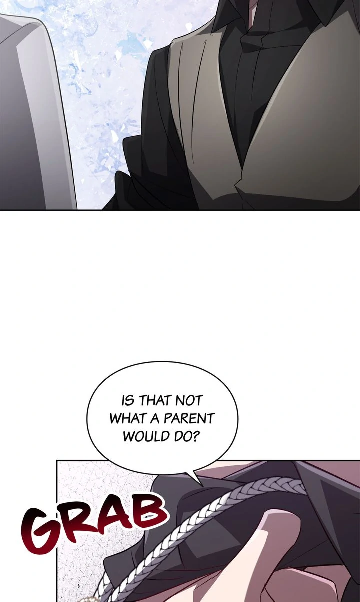 The Corpse Will Tell Chapter 81 - Page 74