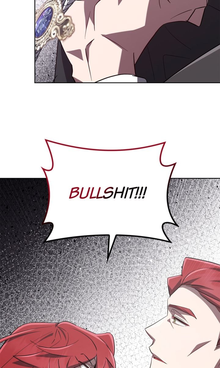 The Corpse Will Tell Chapter 81 - Page 75
