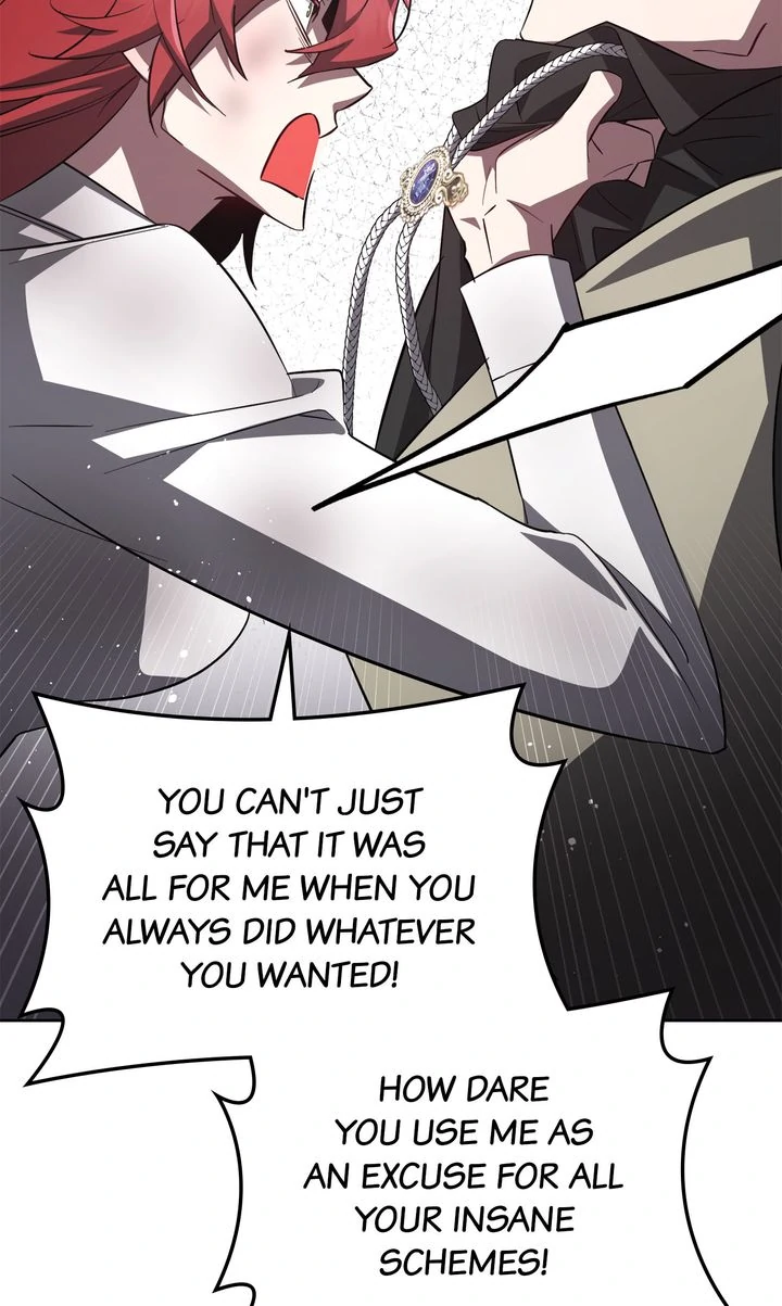 The Corpse Will Tell Chapter 81 - Page 76