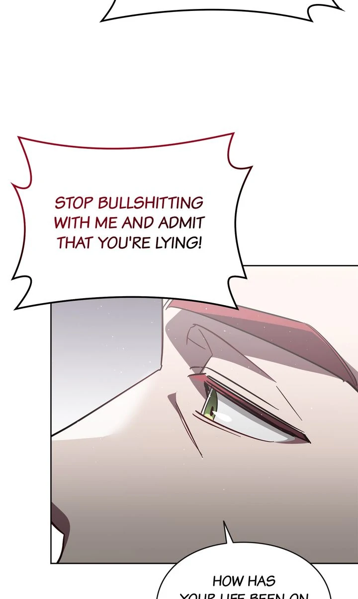 The Corpse Will Tell Chapter 81 - Page 77