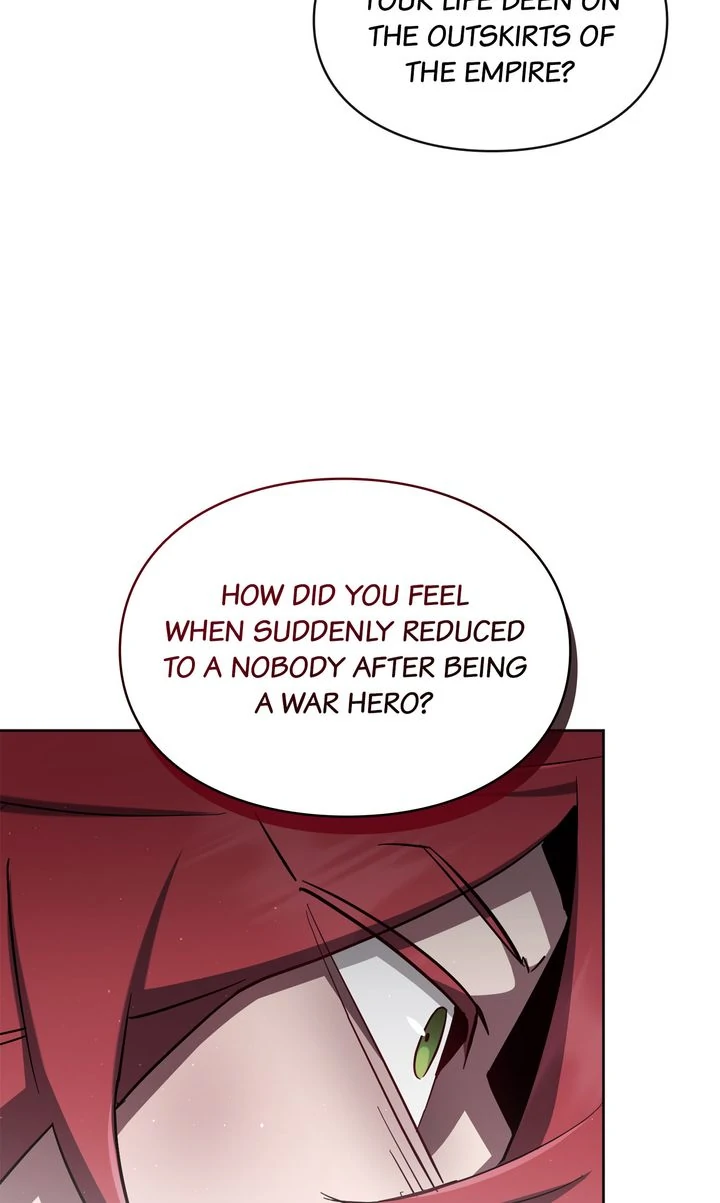 The Corpse Will Tell Chapter 81 - Page 78
