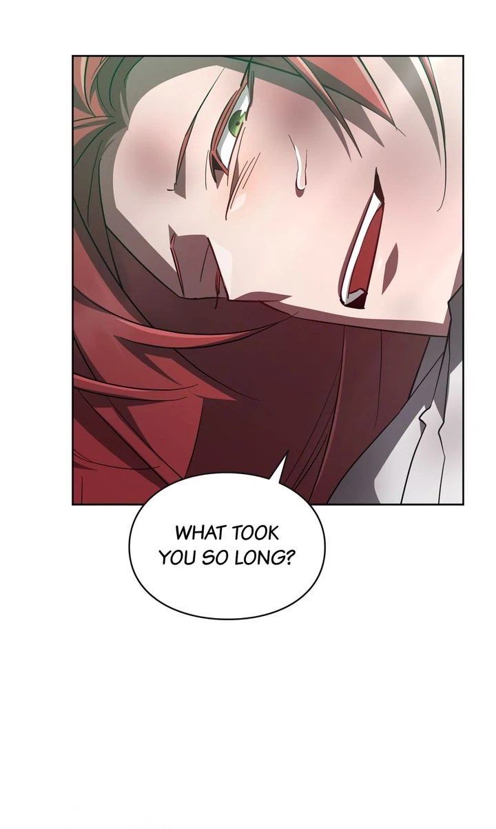 The Corpse Will Tell Chapter 81 - Page 8