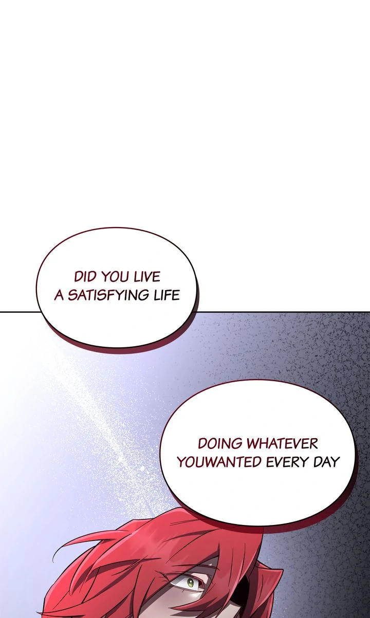 The Corpse Will Tell Chapter 81 - Page 80